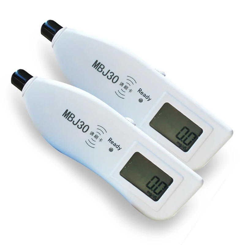 M&B J30 Portable Jaundice Meter Transcutaneous Bilirubinometer Jaundice Measurement Instrument